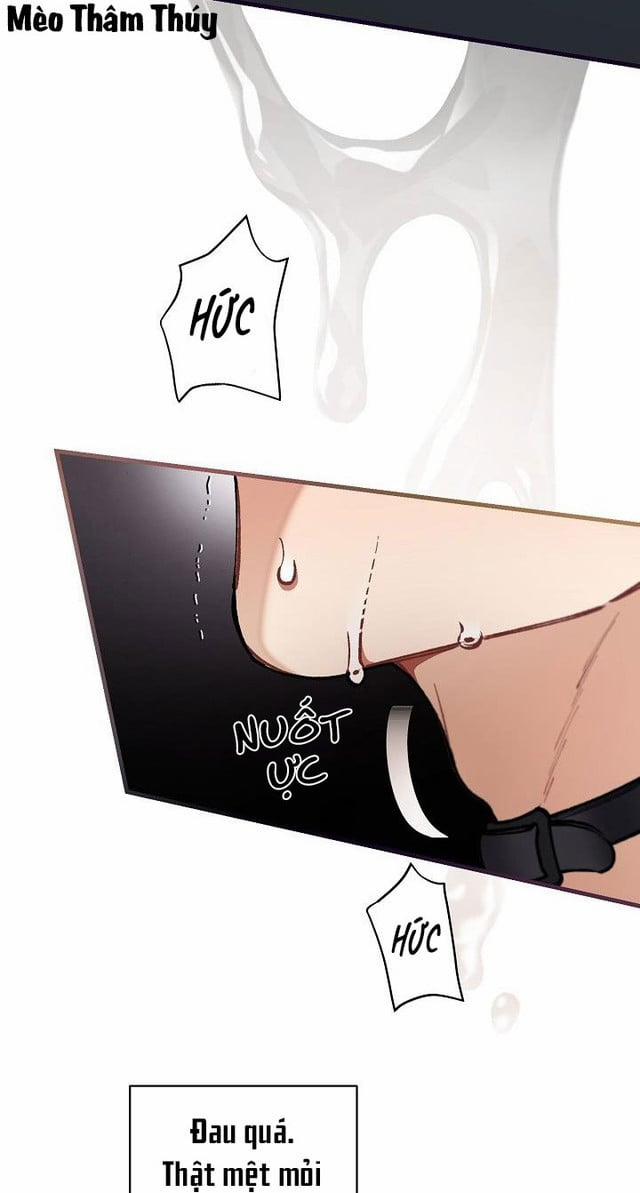 Chuyến Tàu Cuồng Loạn 33 trang 36