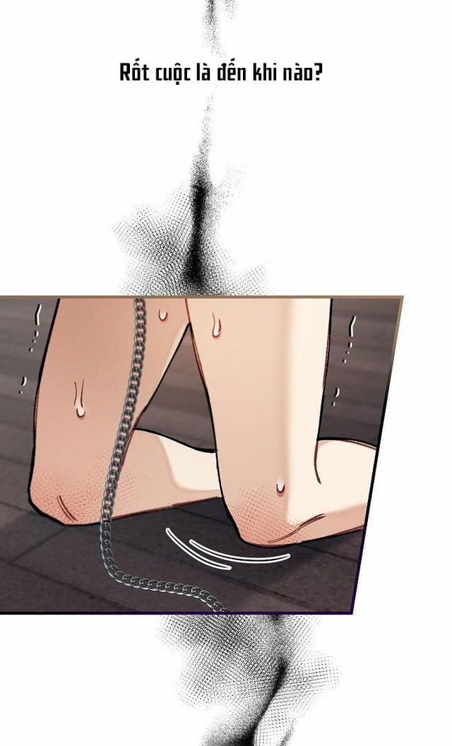 Chuyến Tàu Cuồng Loạn 33 trang 41