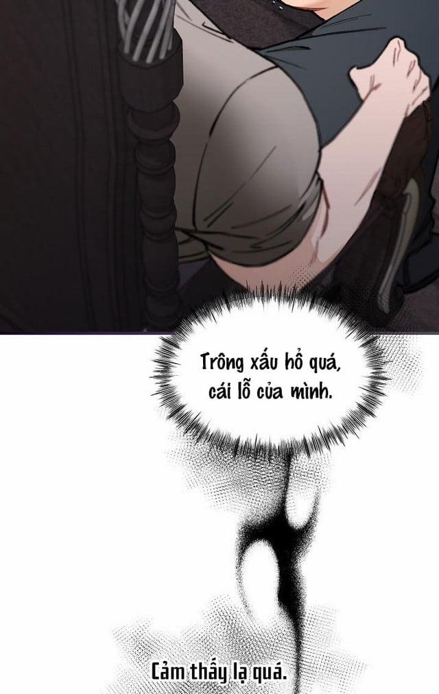 Chuyến Tàu Cuồng Loạn 33 trang 44