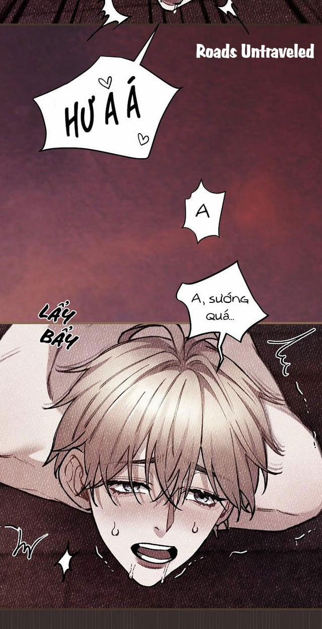 Chuyến Tàu Cuồng Loạn 33 trang 49