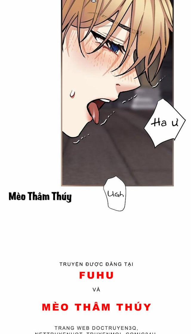 Chuyến Tàu Cuồng Loạn 33 trang 54