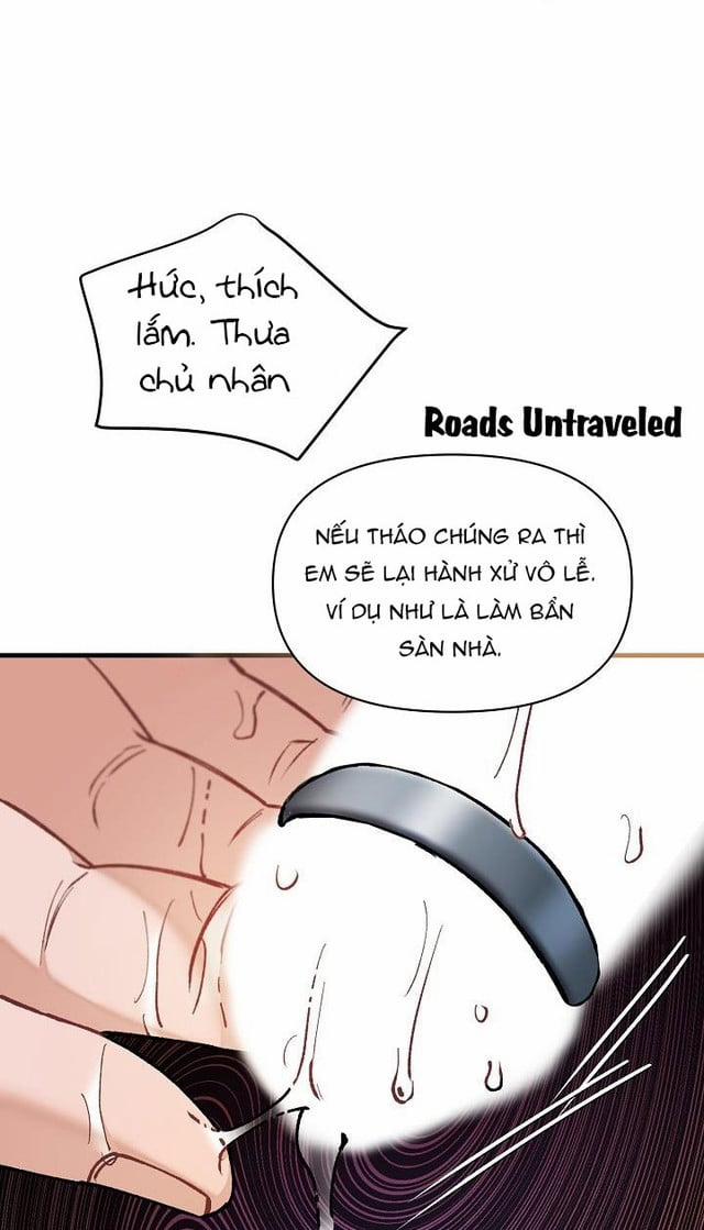 Chuyến Tàu Cuồng Loạn 33 trang 59