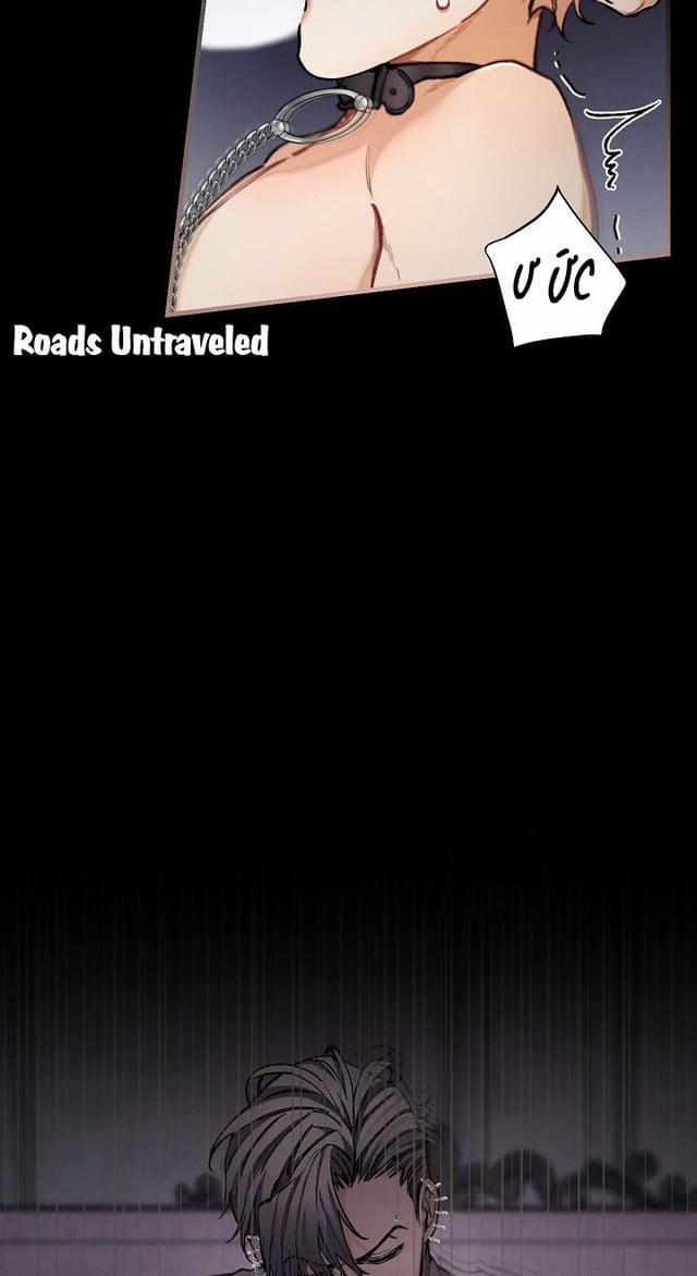 Chuyến Tàu Cuồng Loạn 33 trang 6