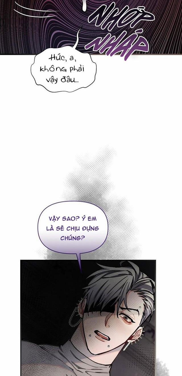 Chuyến Tàu Cuồng Loạn 33 trang 60