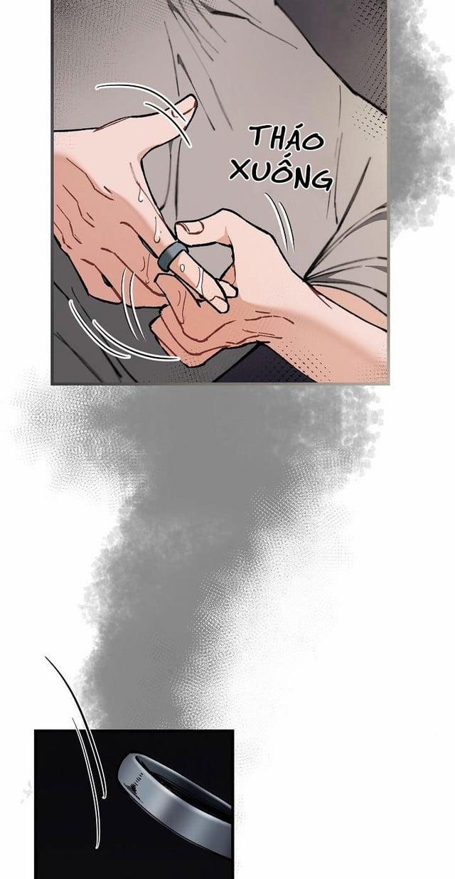 Chuyến Tàu Cuồng Loạn 33 trang 61