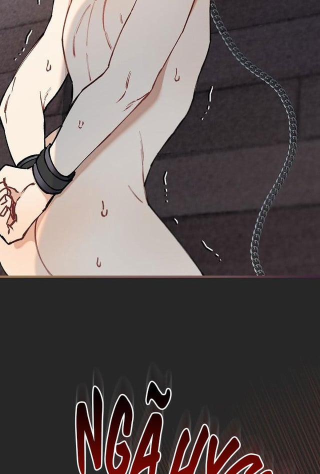 Chuyến Tàu Cuồng Loạn 33 trang 64