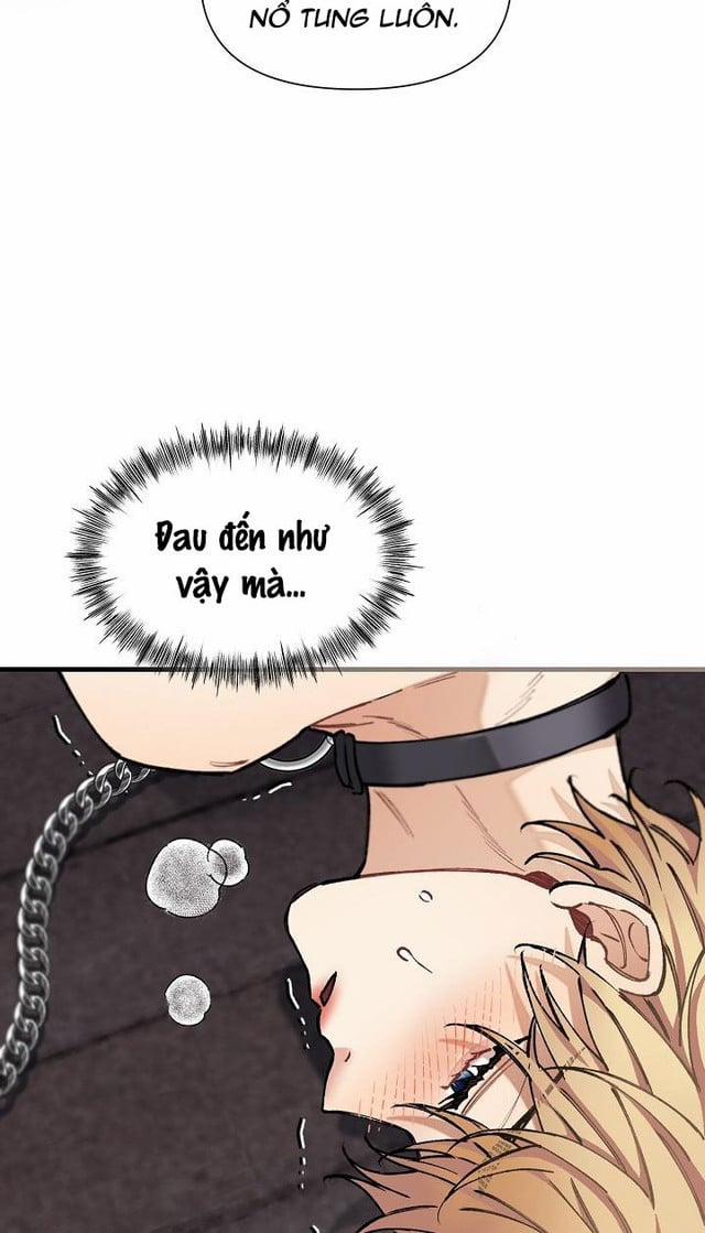 Chuyến Tàu Cuồng Loạn 33 trang 75