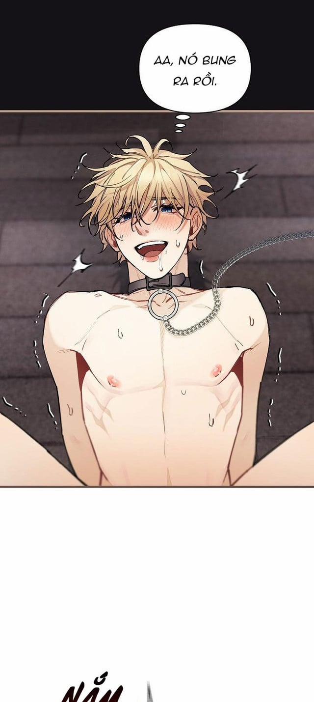 Chuyến Tàu Cuồng Loạn 33 trang 81