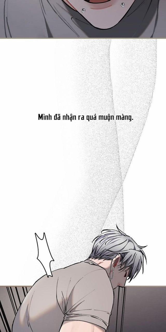 Chuyến Tàu Cuồng Loạn 33 trang 9