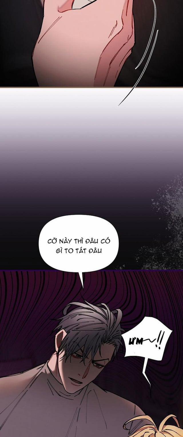 Chuyến Tàu Cuồng Loạn 34 trang 32