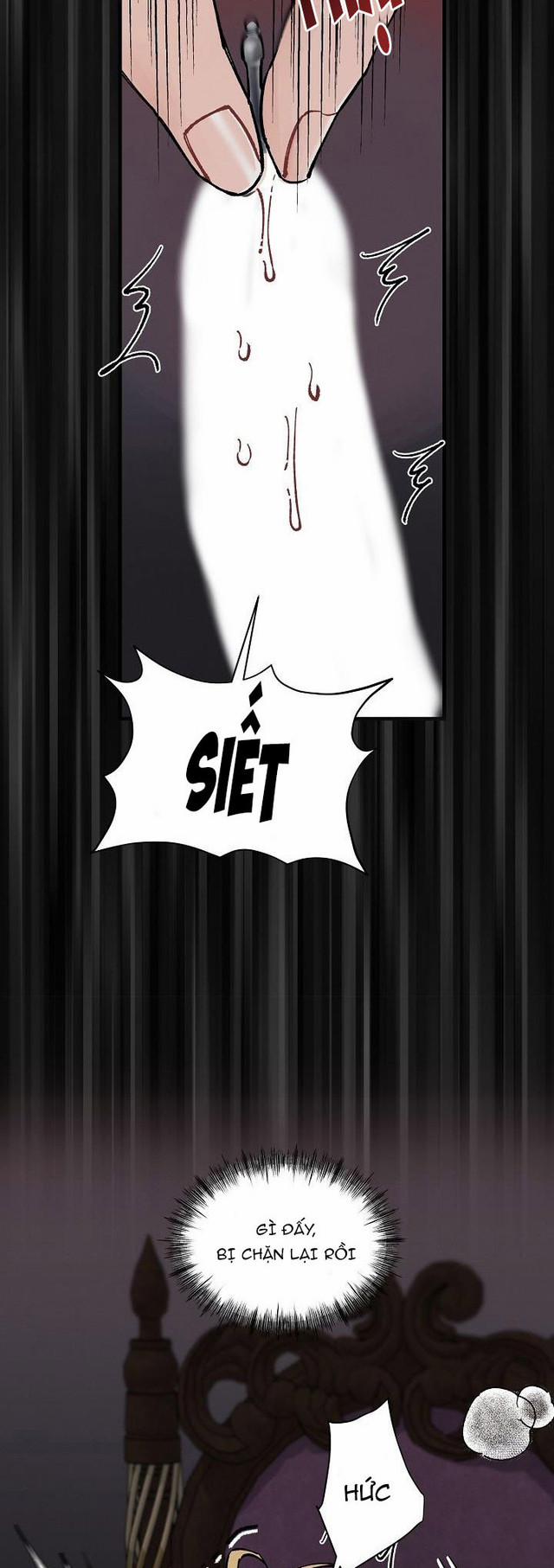 Chuyến Tàu Cuồng Loạn 34 trang 43