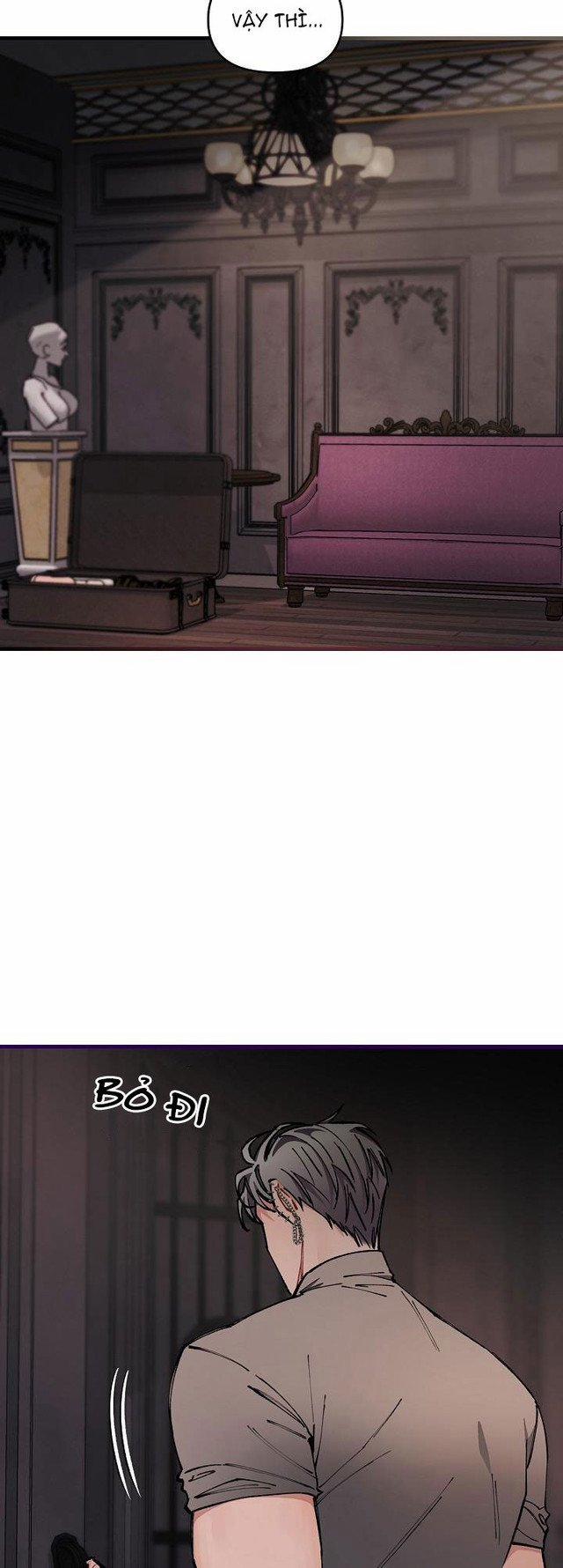 Chuyến Tàu Cuồng Loạn 34 trang 47