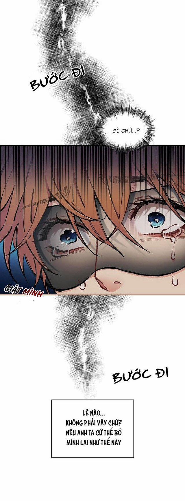 Chuyến Tàu Cuồng Loạn 34 trang 49