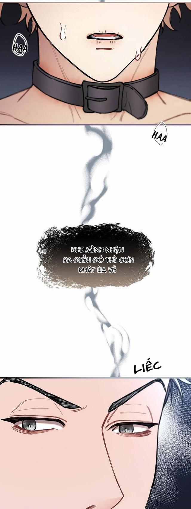 Chuyến Tàu Cuồng Loạn 35 trang 29