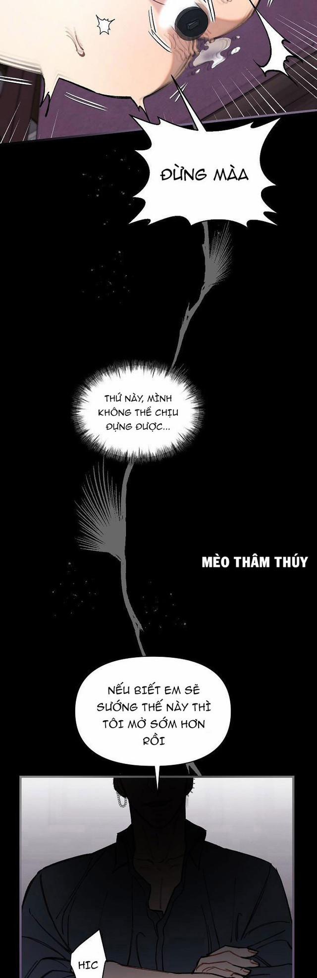 Chuyến Tàu Cuồng Loạn 35 trang 45