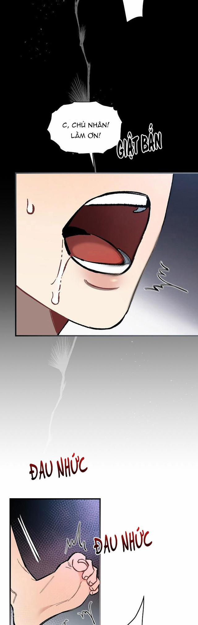 Chuyến Tàu Cuồng Loạn 35 trang 47