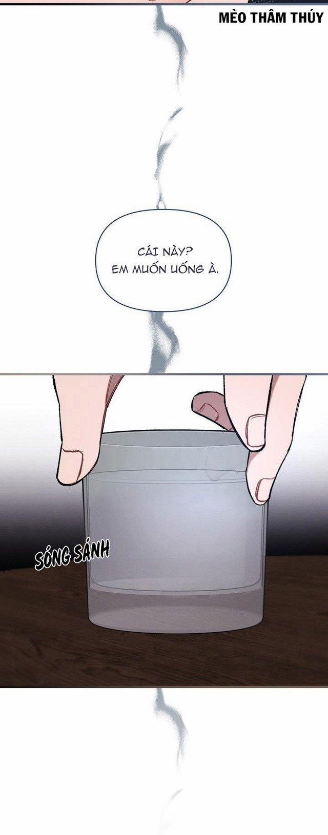 Chuyến Tàu Cuồng Loạn 36 (H+) trang 30