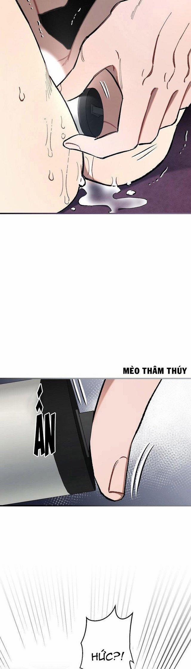 Chuyến Tàu Cuồng Loạn 36 (H+) trang 42