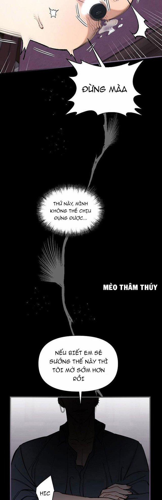 Chuyến Tàu Cuồng Loạn 36 (H+) trang 45