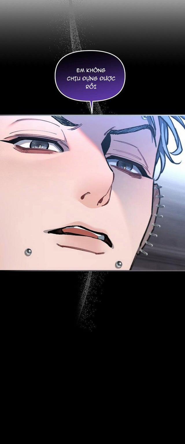 Chuyến Tàu Cuồng Loạn 36 (H+) trang 52