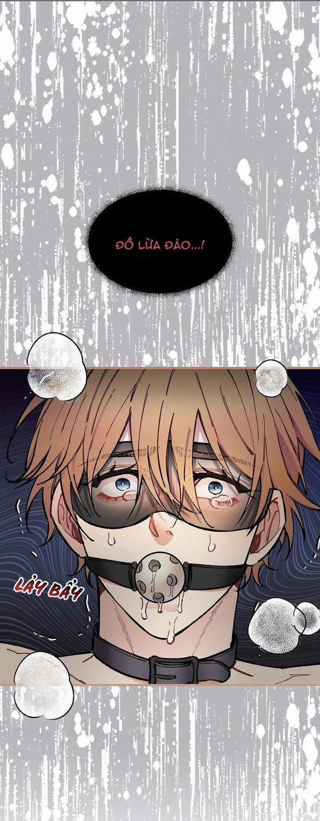 Chuyến Tàu Cuồng Loạn 36 trang 2