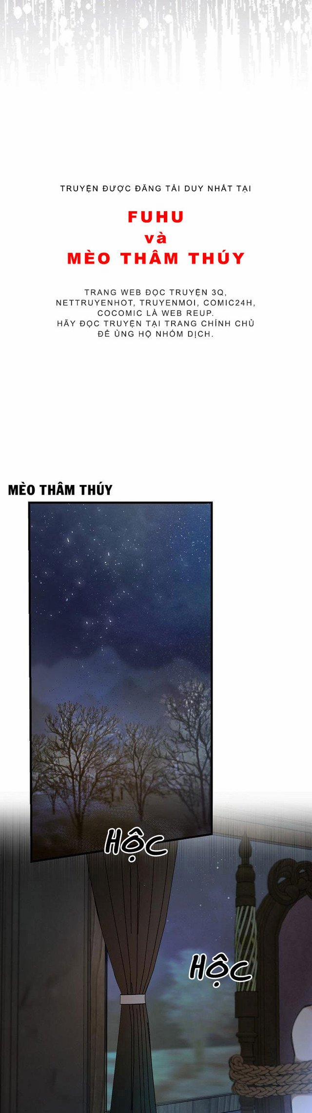 Chuyến Tàu Cuồng Loạn 36 trang 3