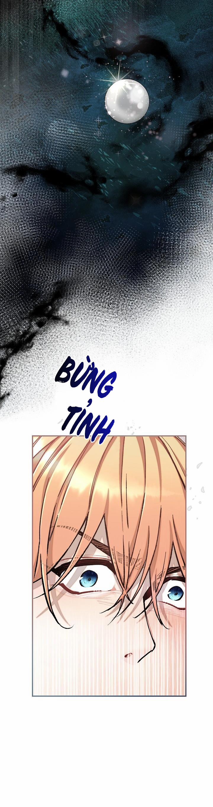 Chuyến Tàu Cuồng Loạn 38 trang 17