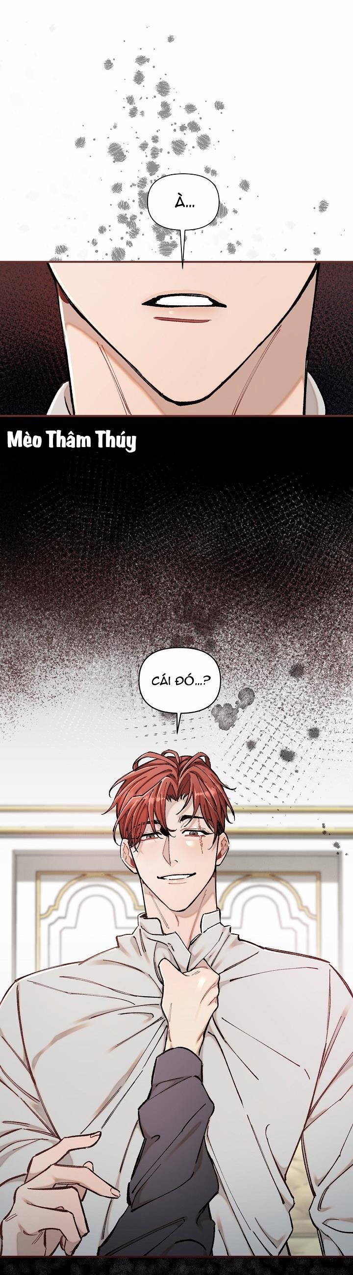 Chuyến Tàu Cuồng Loạn 38 trang 19