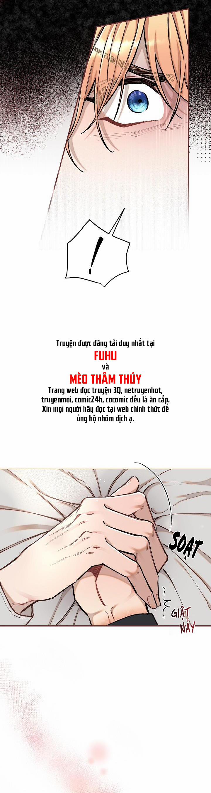 Chuyến Tàu Cuồng Loạn 38 trang 21