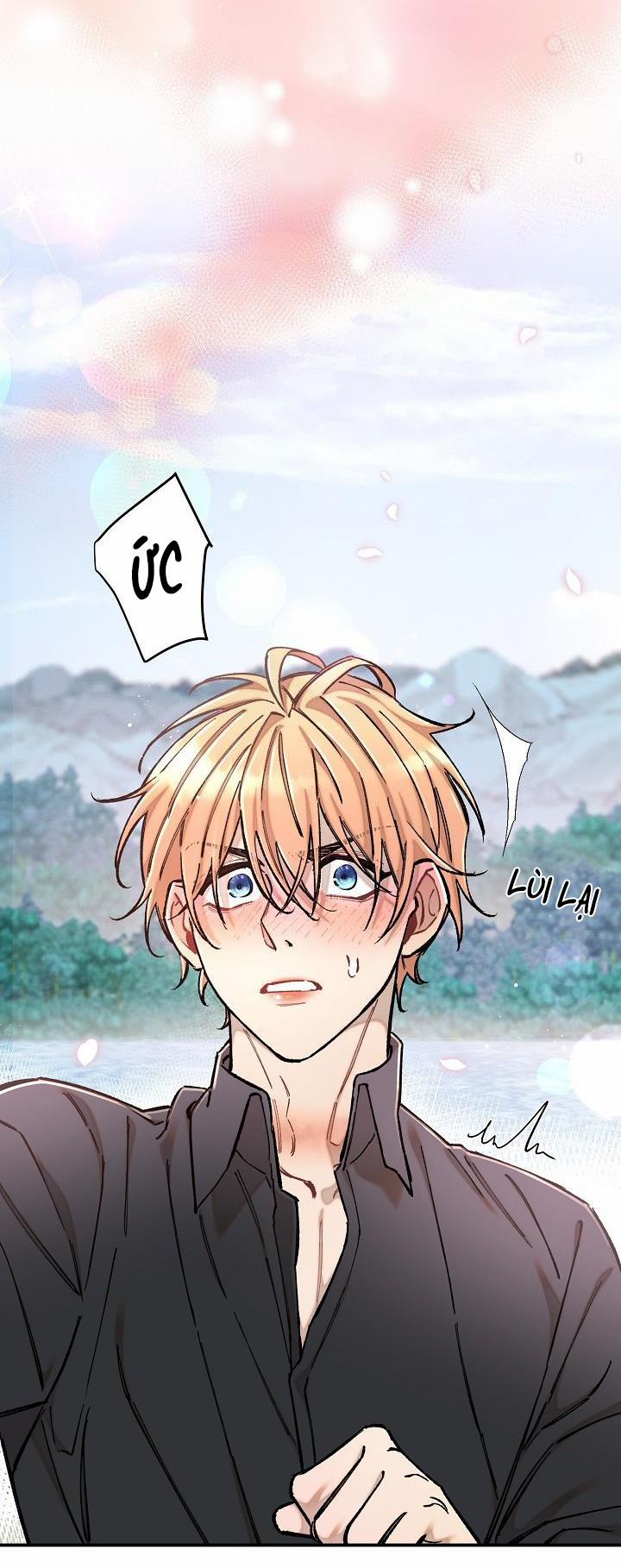 Chuyến Tàu Cuồng Loạn 38 trang 23