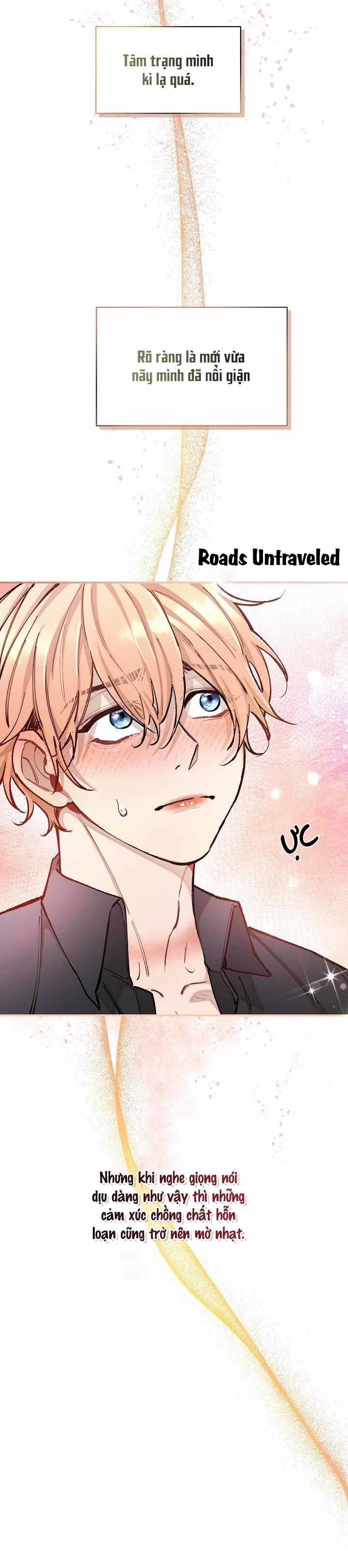 Chuyến Tàu Cuồng Loạn 38 trang 26