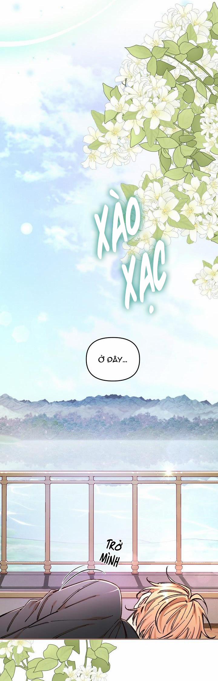 Chuyến Tàu Cuồng Loạn 38 trang 3