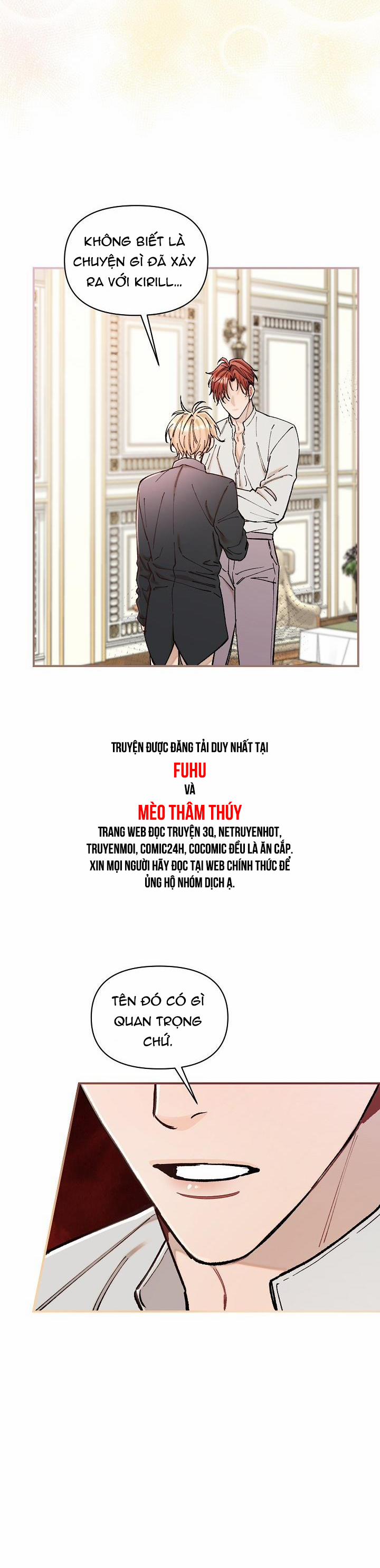 Chuyến Tàu Cuồng Loạn 38 trang 41