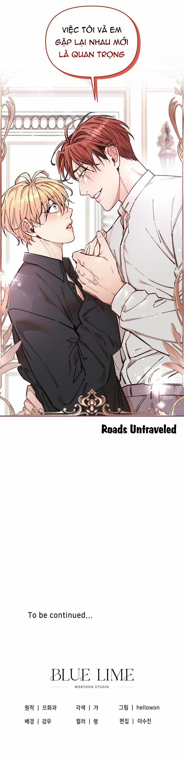 Chuyến Tàu Cuồng Loạn 38 trang 42