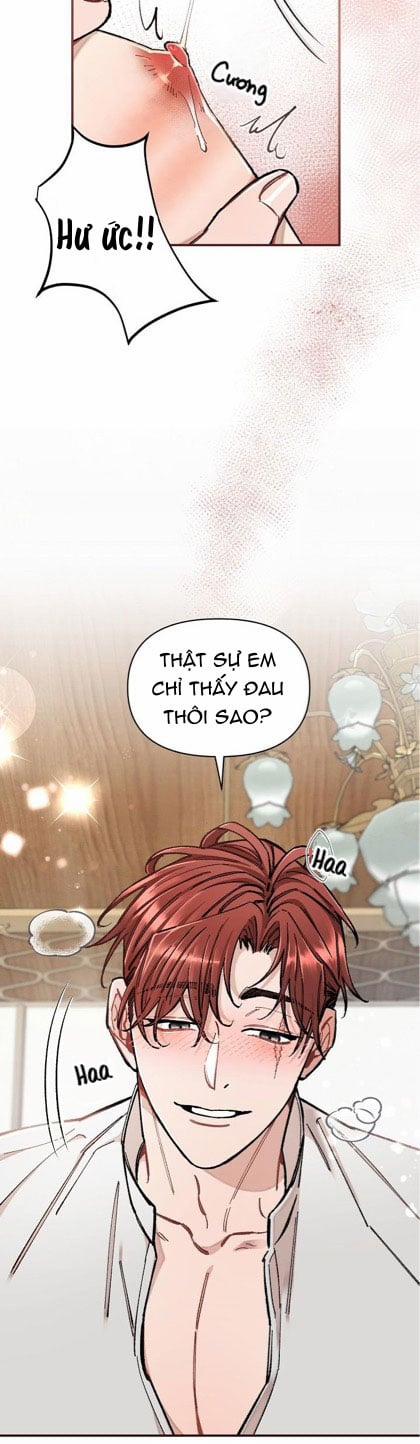 Chuyến Tàu Cuồng Loạn 39 (H+) trang 18