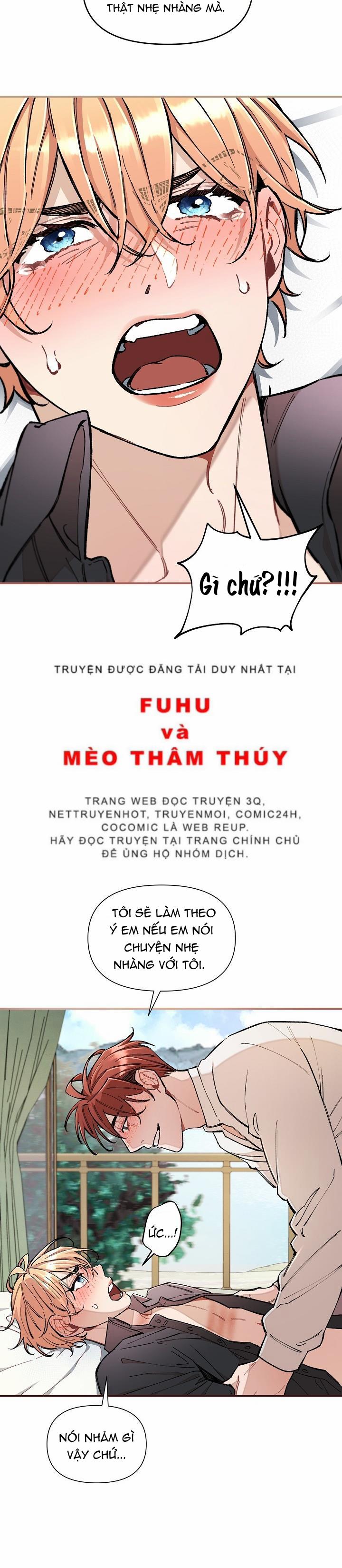 Chuyến Tàu Cuồng Loạn 39 trang 26