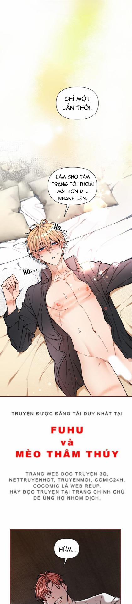 Chuyến Tàu Cuồng Loạn 39 trang 29