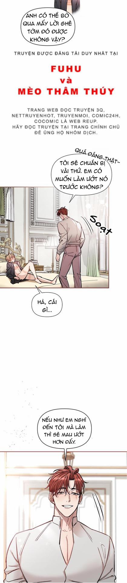 Chuyến Tàu Cuồng Loạn 39 trang 34