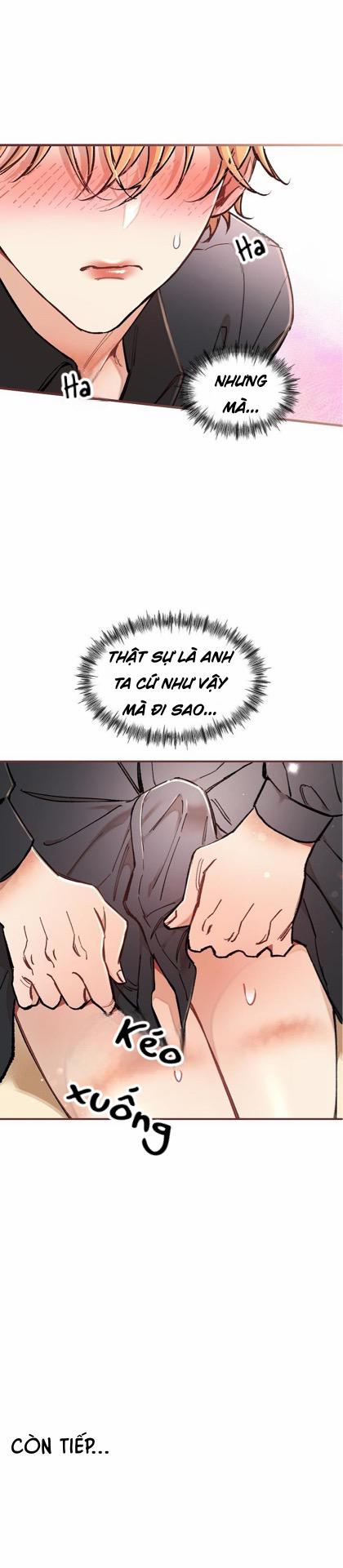 Chuyến Tàu Cuồng Loạn 39 trang 37