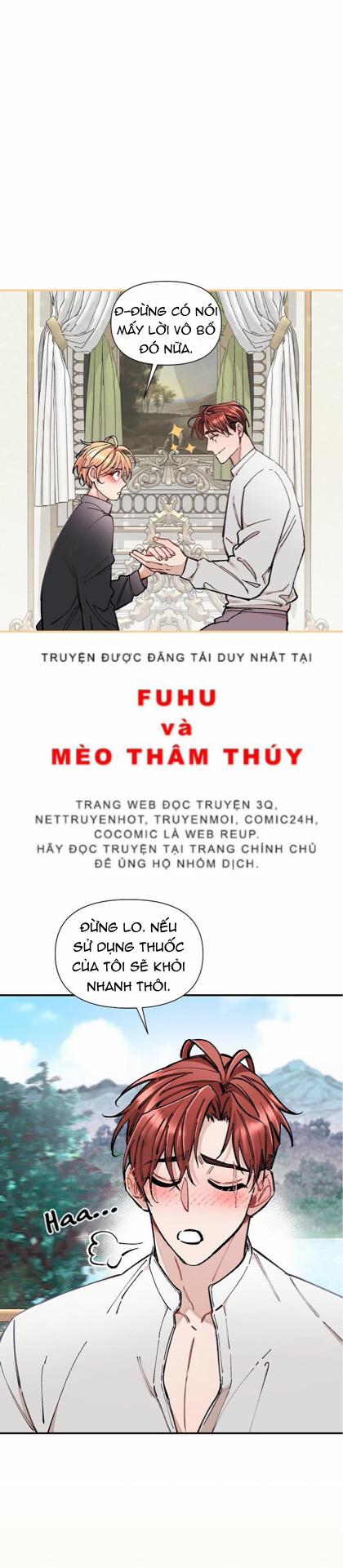 Chuyến Tàu Cuồng Loạn 39 trang 4