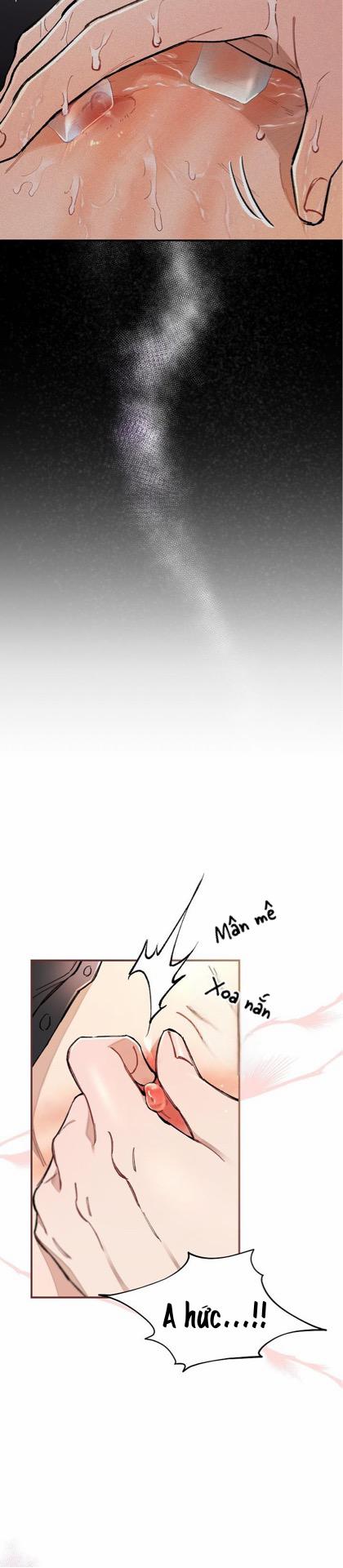 Chuyến Tàu Cuồng Loạn 39 trang 8