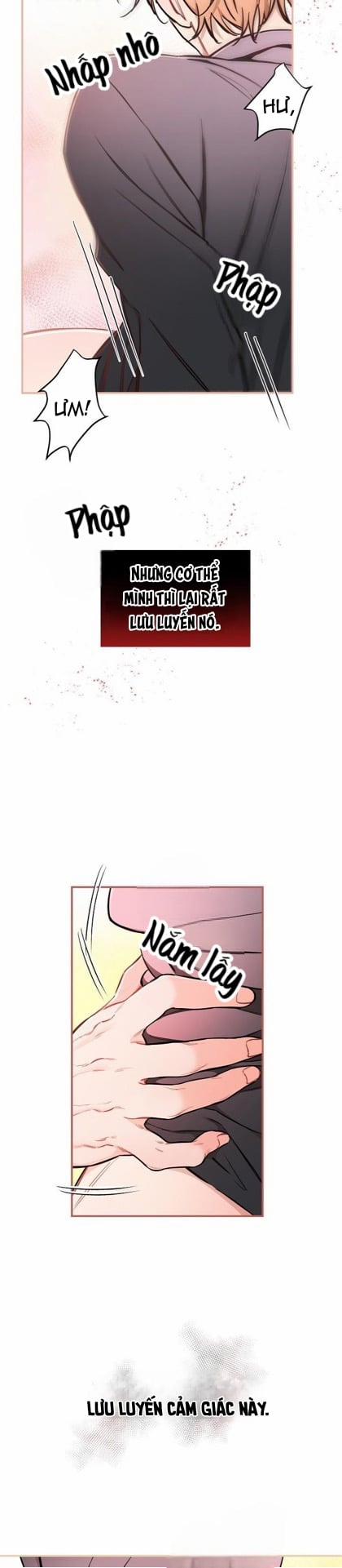 Chuyến Tàu Cuồng Loạn 40 (H+) trang 34