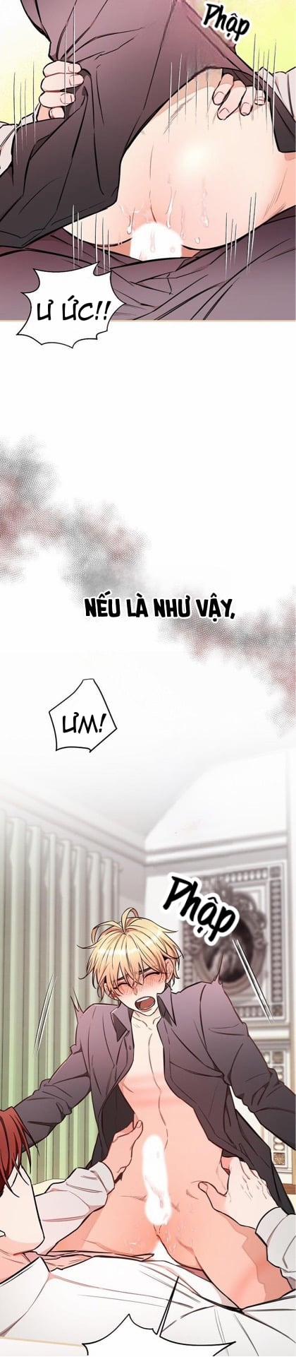 Chuyến Tàu Cuồng Loạn 40 (H+) trang 35