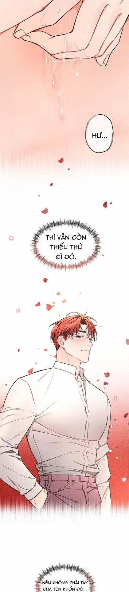 Chuyến Tàu Cuồng Loạn 40 (H+) trang 7