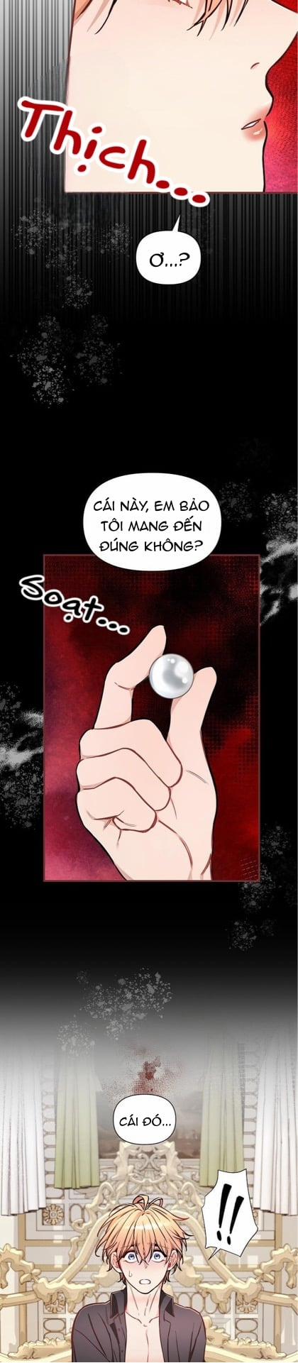 Chuyến Tàu Cuồng Loạn 40 trang 22
