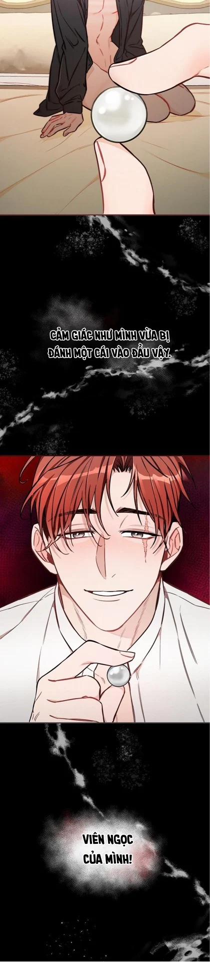 Chuyến Tàu Cuồng Loạn 40 trang 23