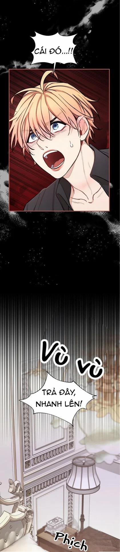Chuyến Tàu Cuồng Loạn 40 trang 24