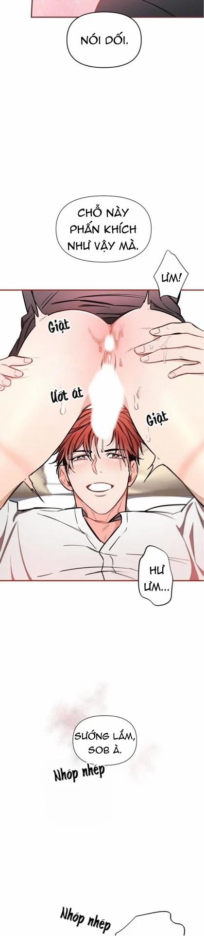 Chuyến Tàu Cuồng Loạn 40 trang 29