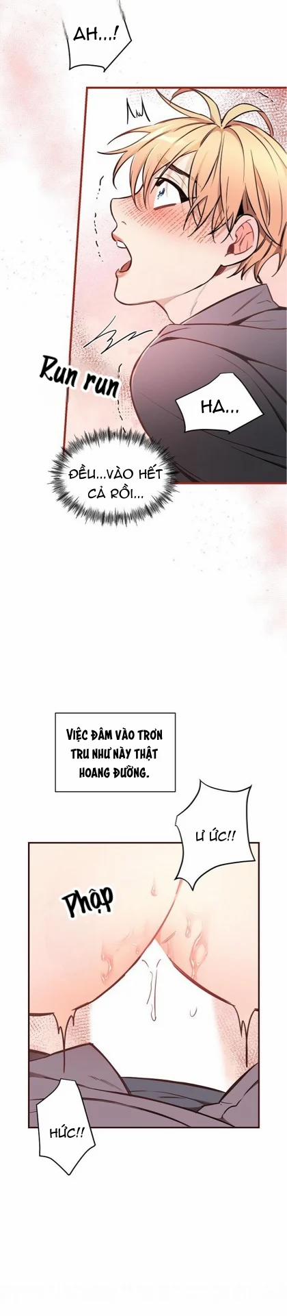 Chuyến Tàu Cuồng Loạn 40 trang 31