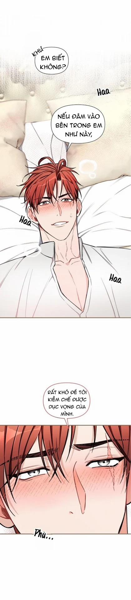 Chuyến Tàu Cuồng Loạn 40 trang 32